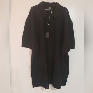 17- JoS A Bank Traveler Men's Polo Short Sleeve 4XB NWT